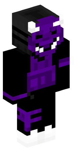 Minecraft Skin #179597