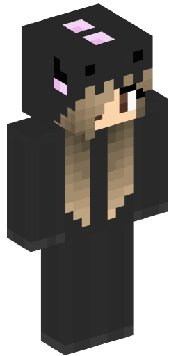 Minecraft Skin #179598