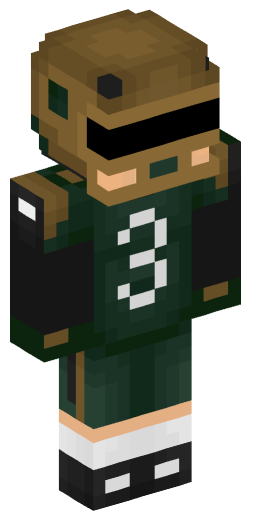 Minecraft Skin #179599