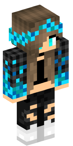 Minecraft Skin #179601