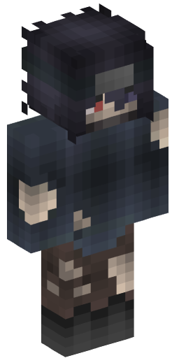 Minecraft Skin #179603
