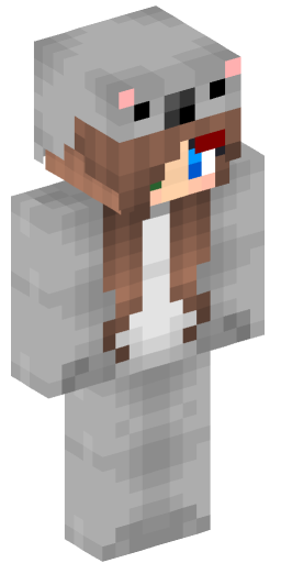 Minecraft Skin #179604