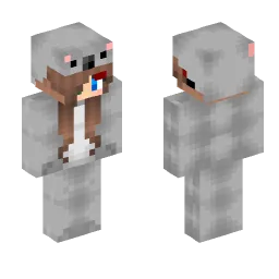 Minecraft Skin #179604