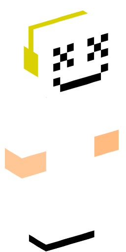 Minecraft Skin #179605