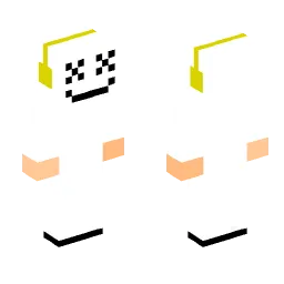 Minecraft Skin #179605