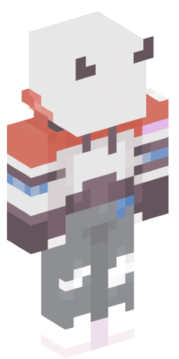 Minecraft Skin #179608