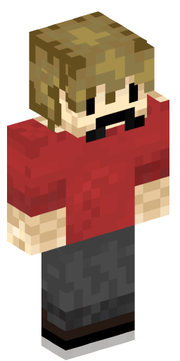 Minecraft Skin #179609
