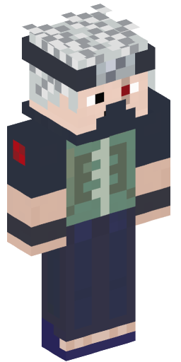 Minecraft Skin #179611