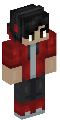 Minecraft Skin #179612