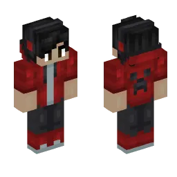 Minecraft Skin #179612