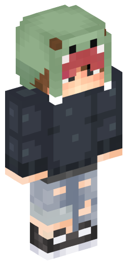 Minecraft Skin #179614