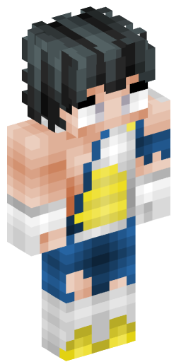 Minecraft Skin #179616