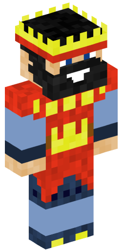 Minecraft Skin #179617