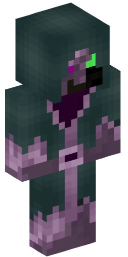 Minecraft Skin #179618