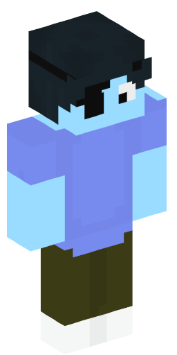 Minecraft Skin #179620