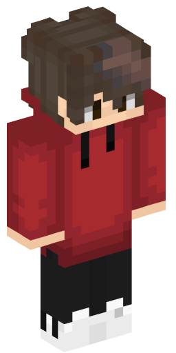 Minecraft Skin #179621