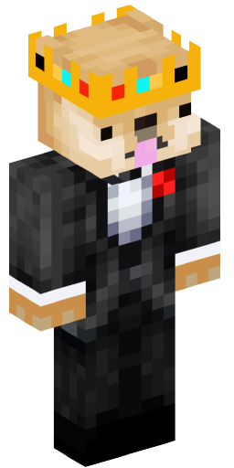 superbatzach Minecraft Skin Preview on Minecraft.Co.Com