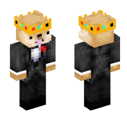 Minecraft Skin #179622
