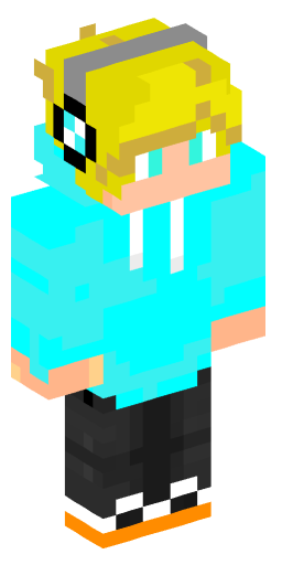 Minecraft Skin #179623