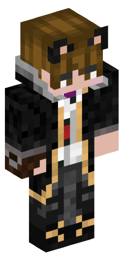 Minecraft Skin #179624