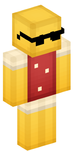 Minecraft Skin #179625