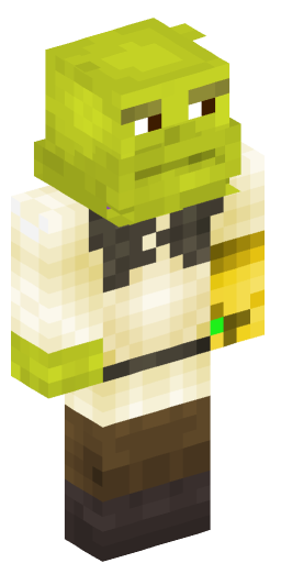 Minecraft Skin #179626