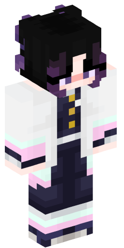 Minecraft Skin #179627