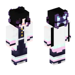 Minecraft Skin #179627