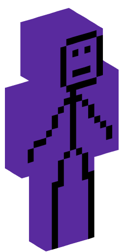 Minecraft Skin #179628