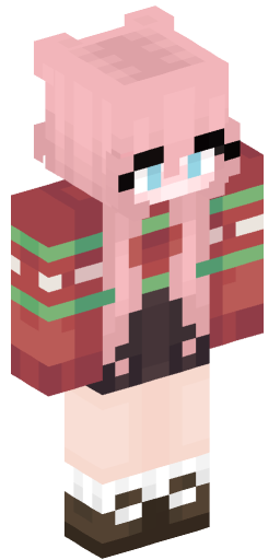 Minecraft Skin #179630