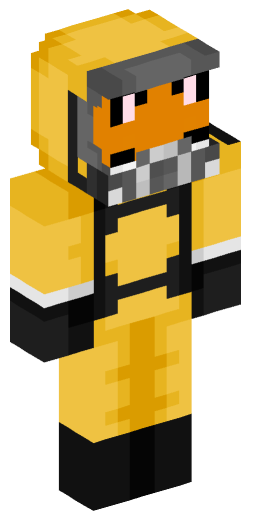 Minecraft Skin #179633