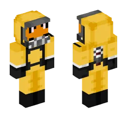 Minecraft Skin #179633