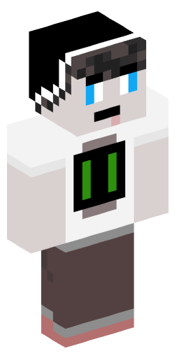 Minecraft Skin #179634