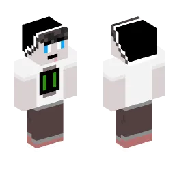 Minecraft Skin #179634
