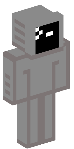 Minecraft Skin #179636