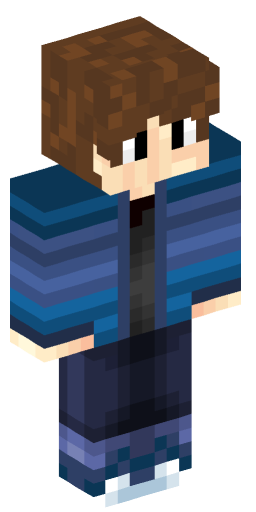 Minecraft Skin #179637