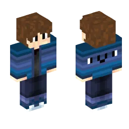 Minecraft Skin #179637