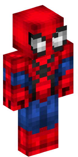 Minecraft Skin #179638