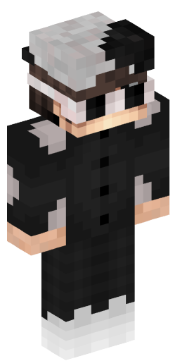 Chiyus Minecraft Skin Preview on Minecraft.Co.Com