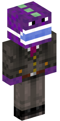 Minecraft Skin #179640