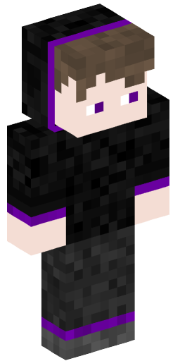 Minecraft Skin #179641