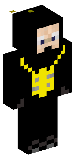 Minecraft Skin #179642