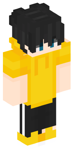 Minecraft Skin #179643