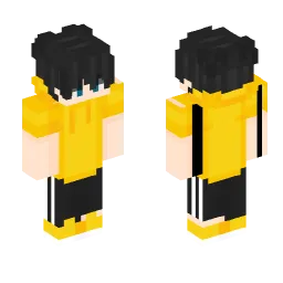 Minecraft Skin #179643