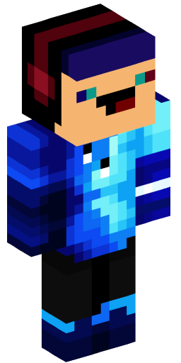 Minecraft Skin #179644