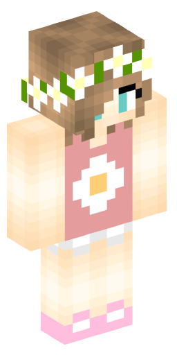 Minecraft Skin #179645