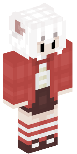 Minecraft Skin #179649