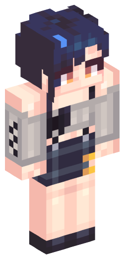 Minecraft Skin #179651