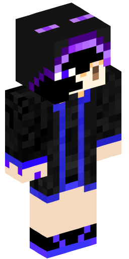 Minecraft Skin #179652