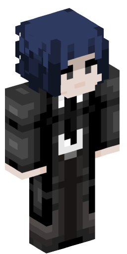 Minecraft Skin #179654
